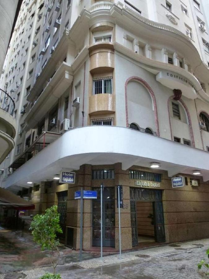 Itajuba Hotel 3*