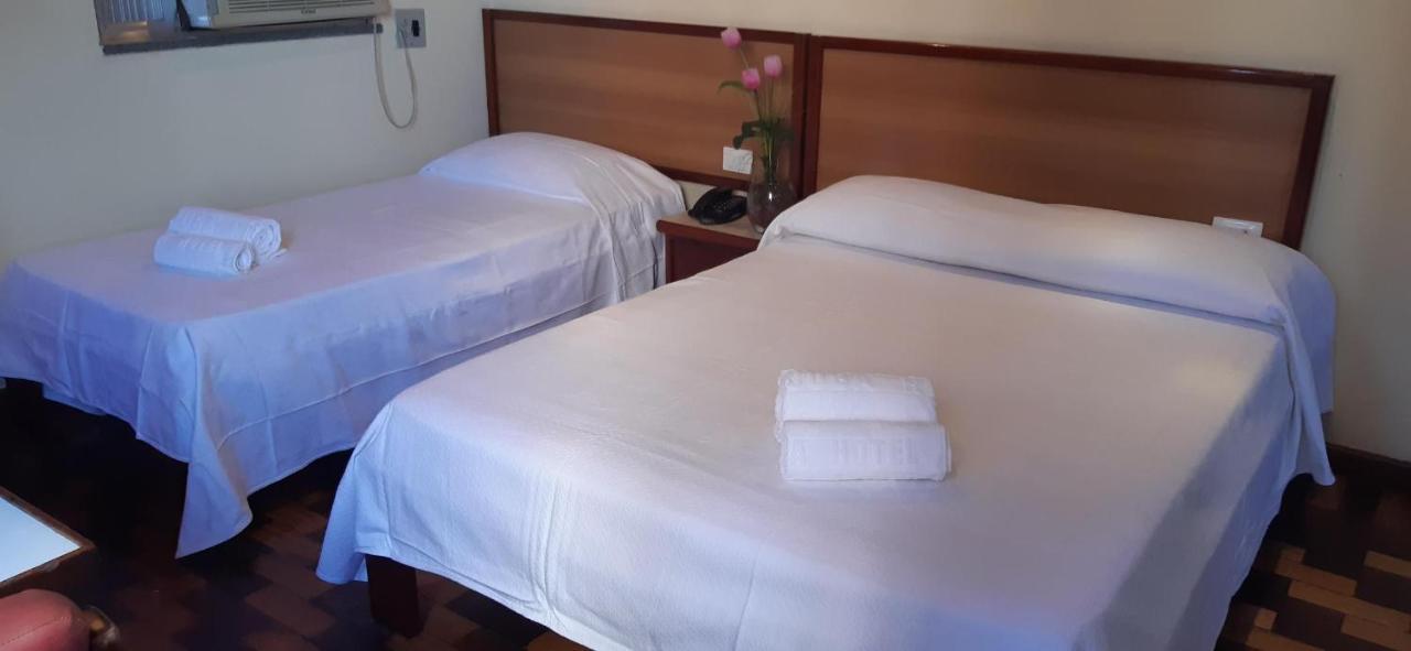 Itajuba 3* Rio de Janeiro