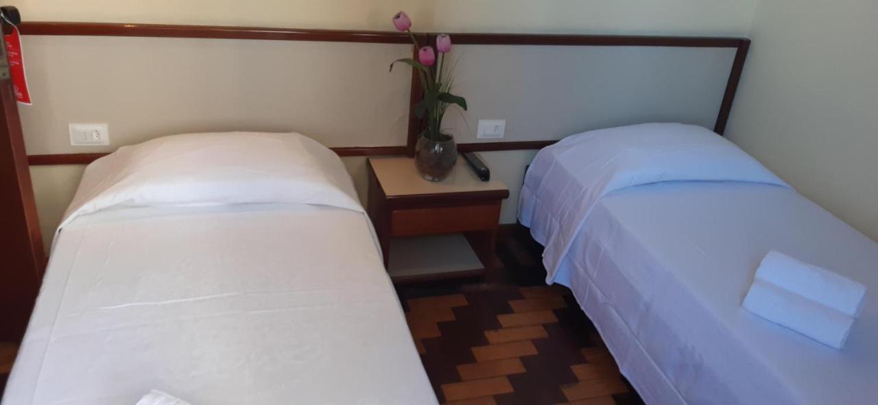 Hotel Itajuba 3*