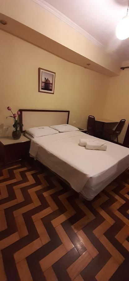 Hotel Itajuba