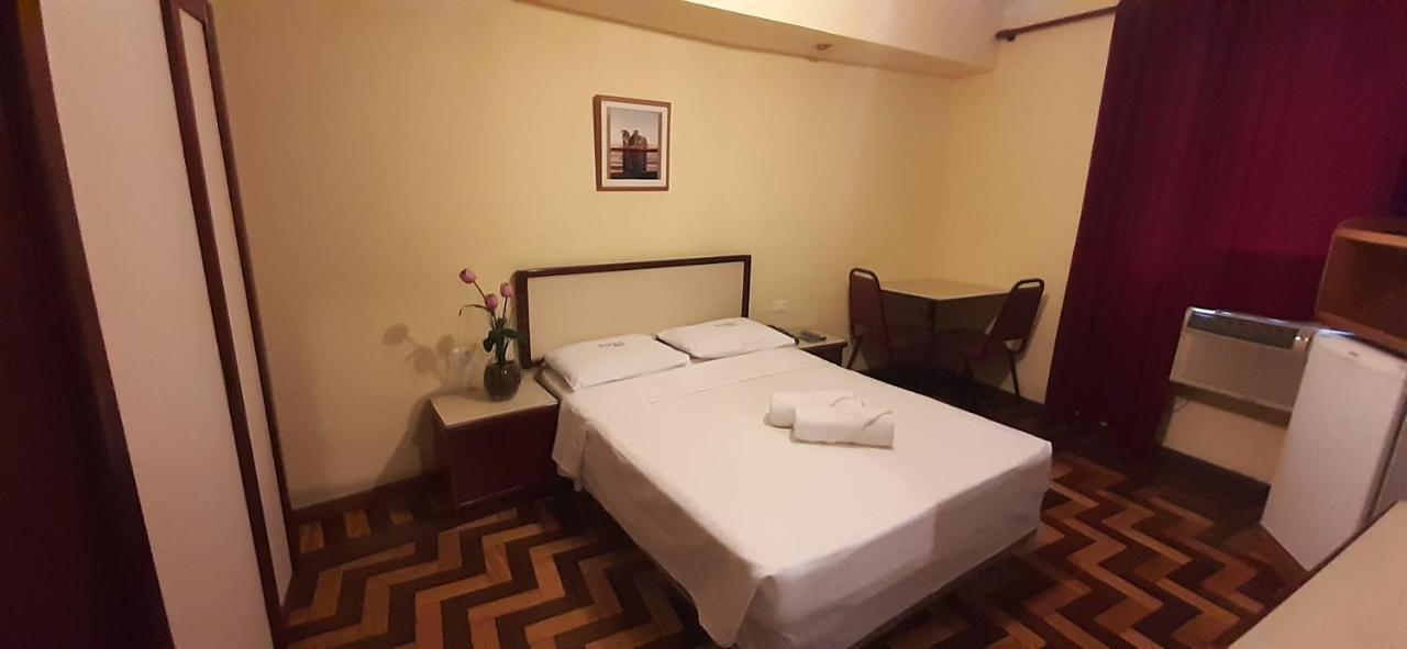 Itajuba Hotel Rio de Janeiro