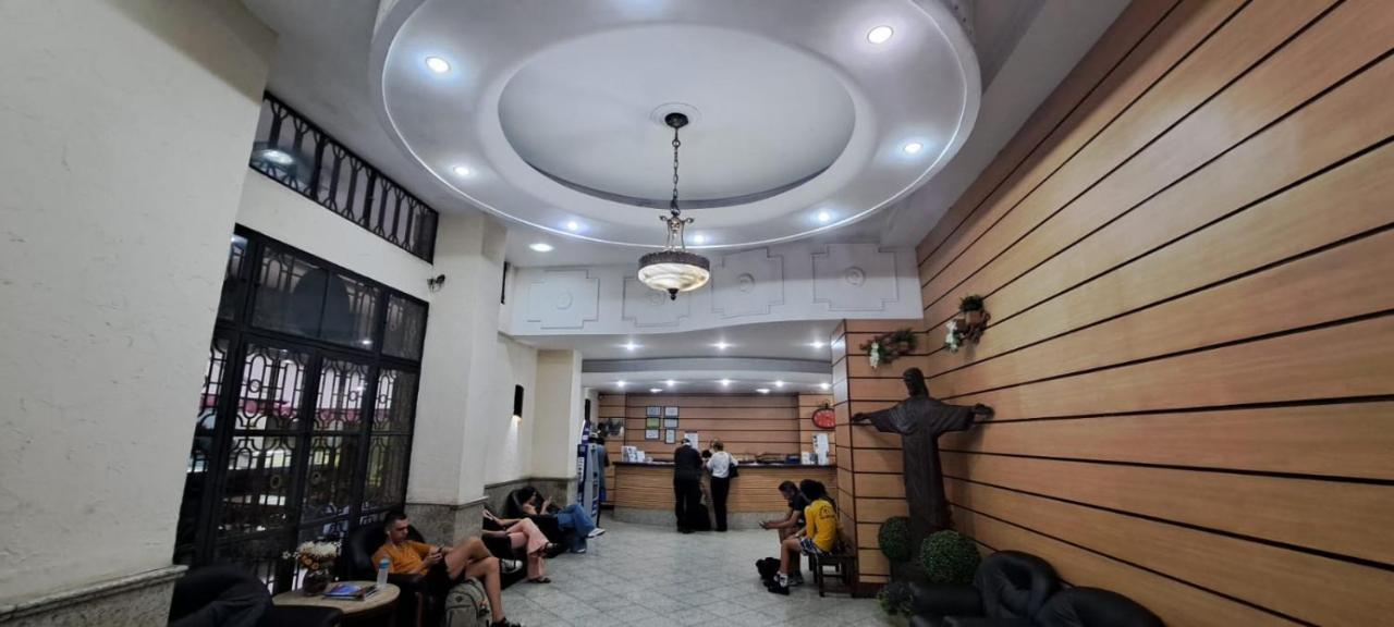 Itajuba Hotel Rio de Janeiro