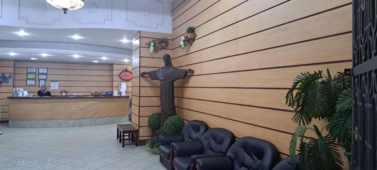 Itajuba 3* Rio de Janeiro