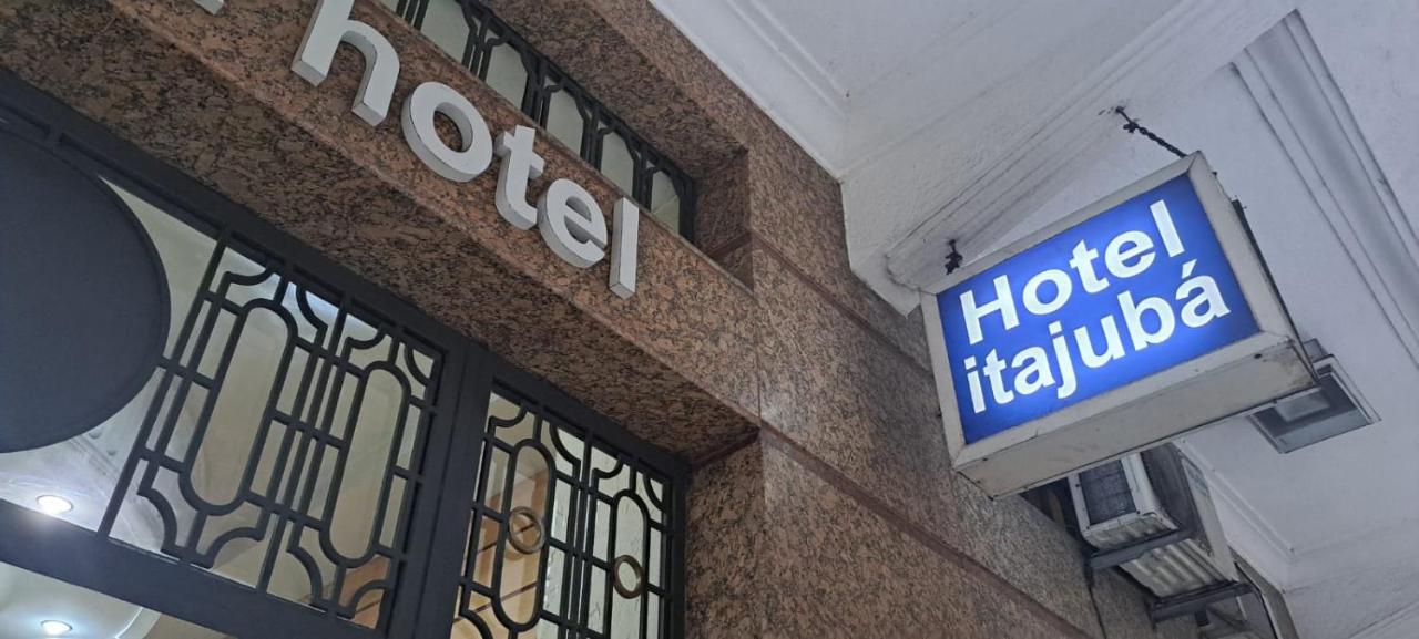 Hotel Itajuba Rio de Janeiro