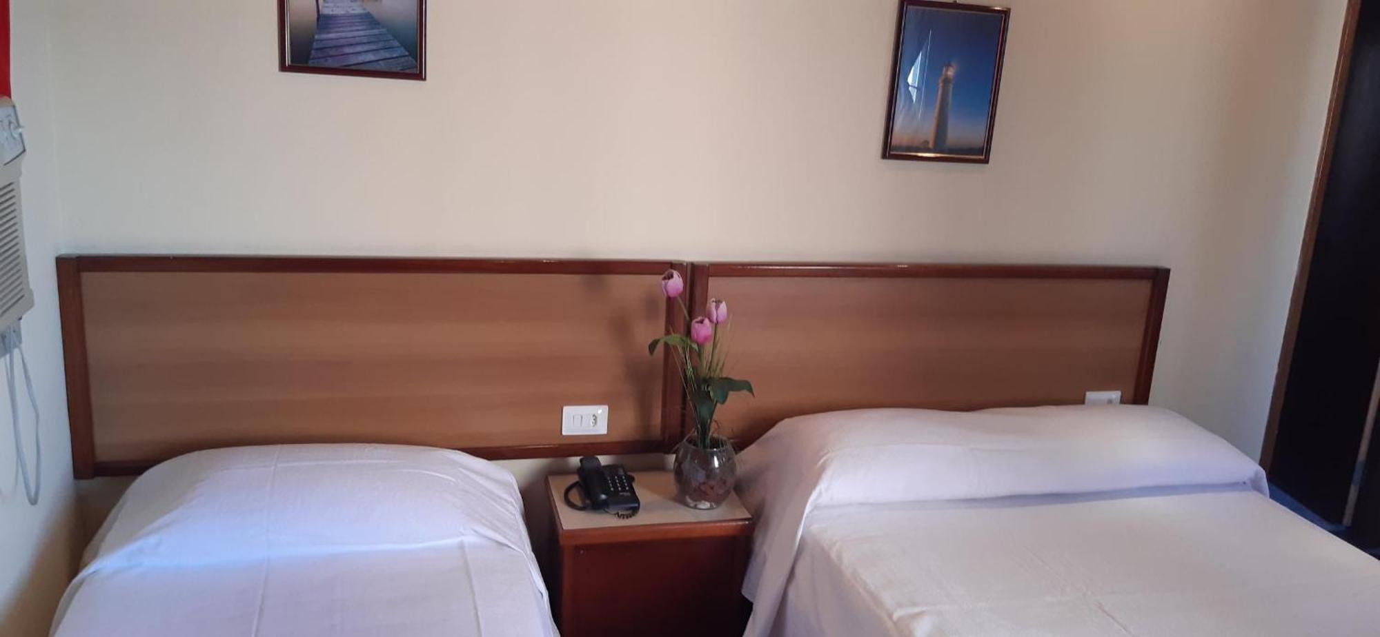 Itajuba 3* Rio de Janeiro
