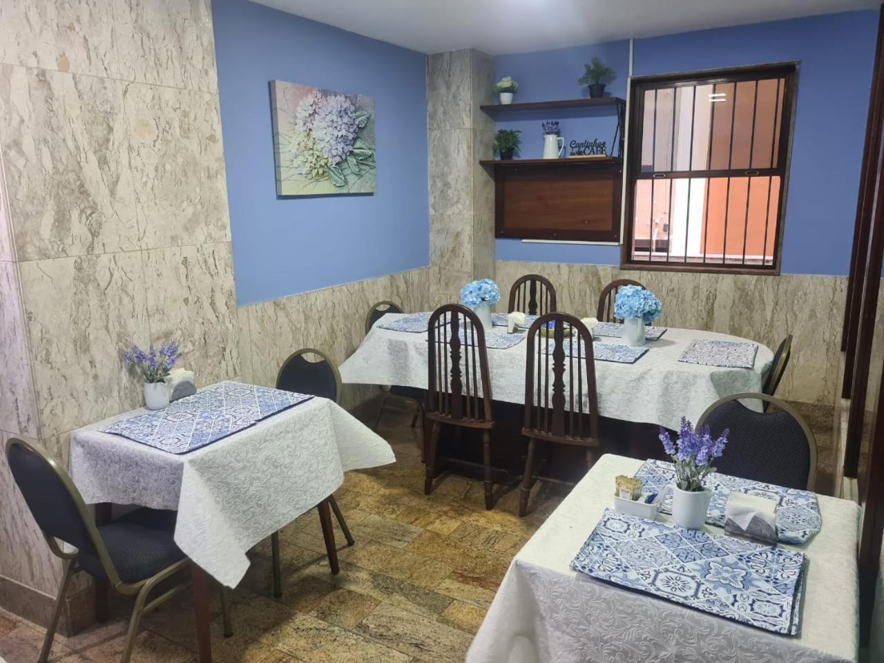 Itajuba Hotel Rio de Janeiro