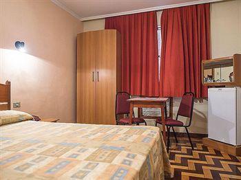 Itajuba 3* Rio de Janeiro