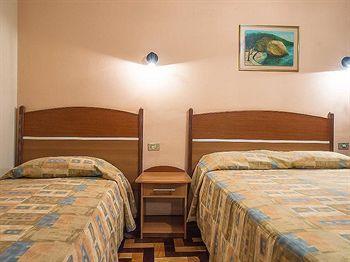 Itajuba Hotel Rio de Janeiro
