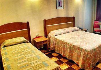Hotel Itajuba 3*