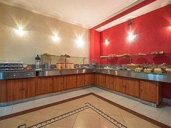 Itajuba Hotel 3*