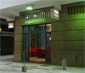 Itajuba Hotel 3*
