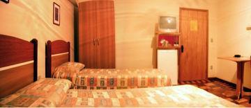 Itajuba Hotel