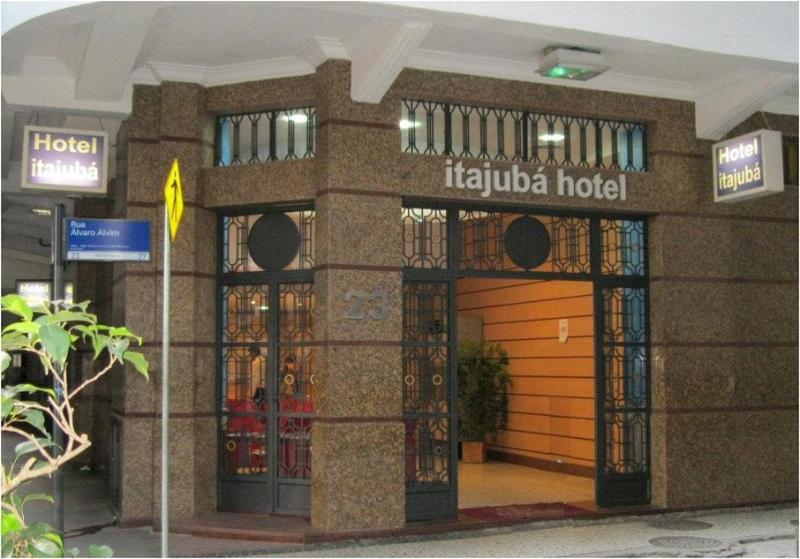Hotel Itajuba