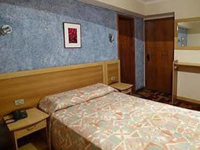 Itajuba Hotel