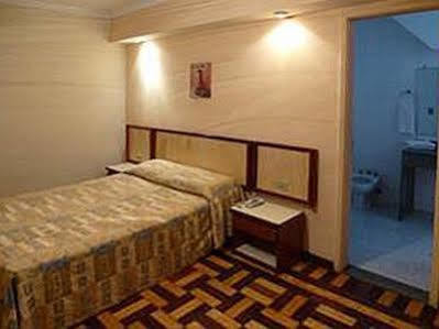 Itajuba 3* Rio de Janeiro