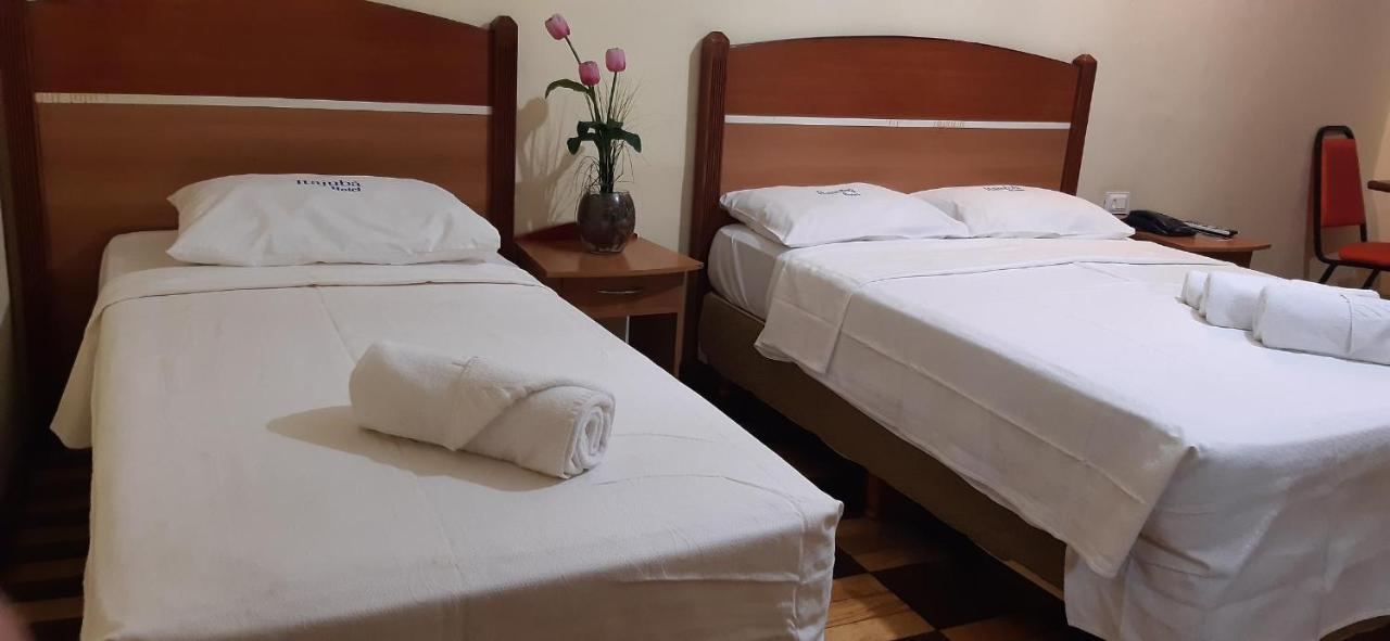 Hotel Itajuba