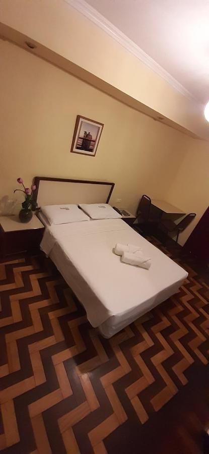 Hotel Itajuba 3*
