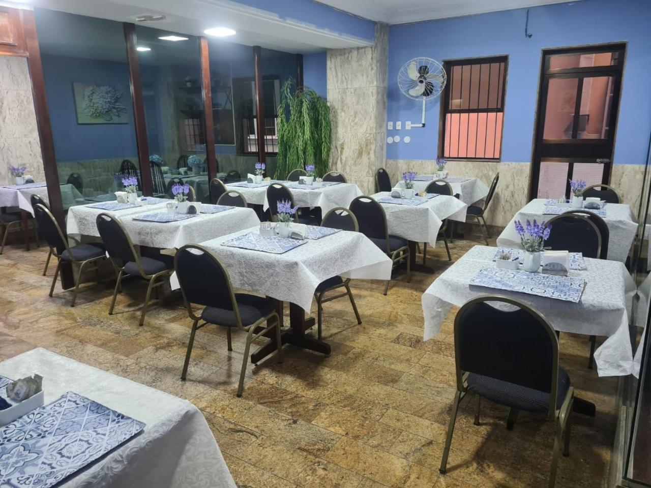 Hotel Itajuba Rio de Janeiro