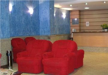 Itajuba Hotel 3*