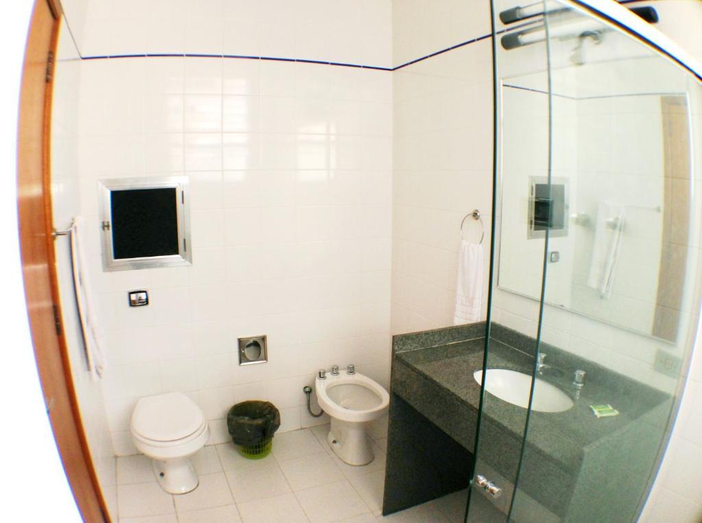 Hotel Itajuba 3*