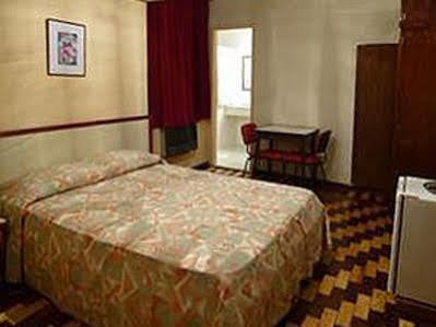 Itajuba Hotel Rio de Janeiro
